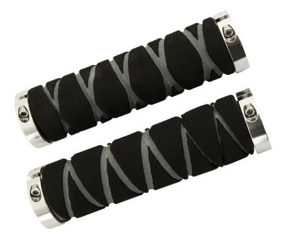 Chwyty Super light foam 2LOCKS