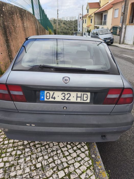 Carro barato! Negociavel