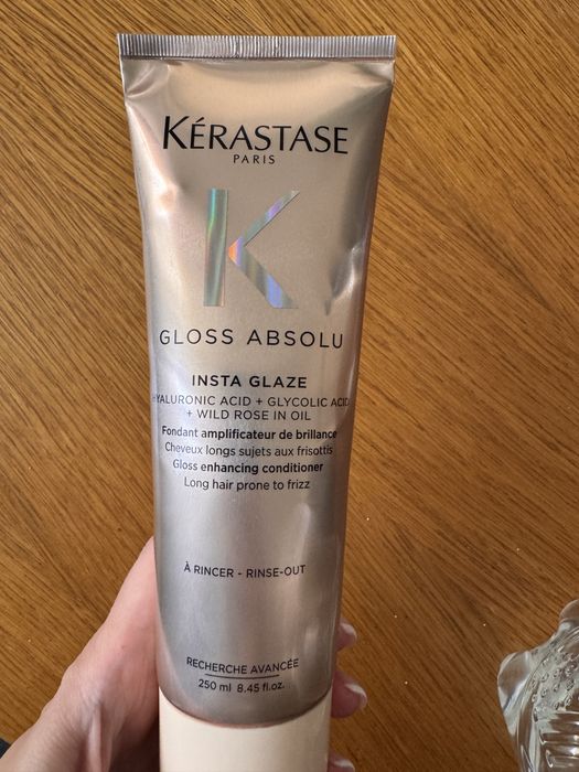 Kerastase бальзам