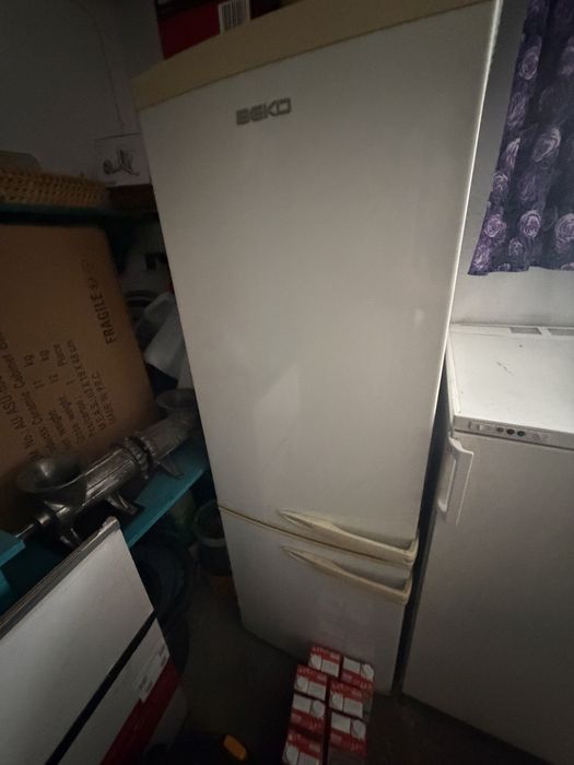 Lodowka beko sprawna
