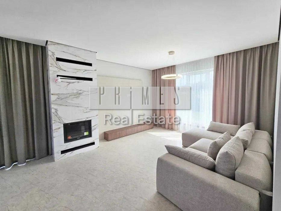 Продаж нового будинку Ходосівка Новообухівська траса Київ Обухівський