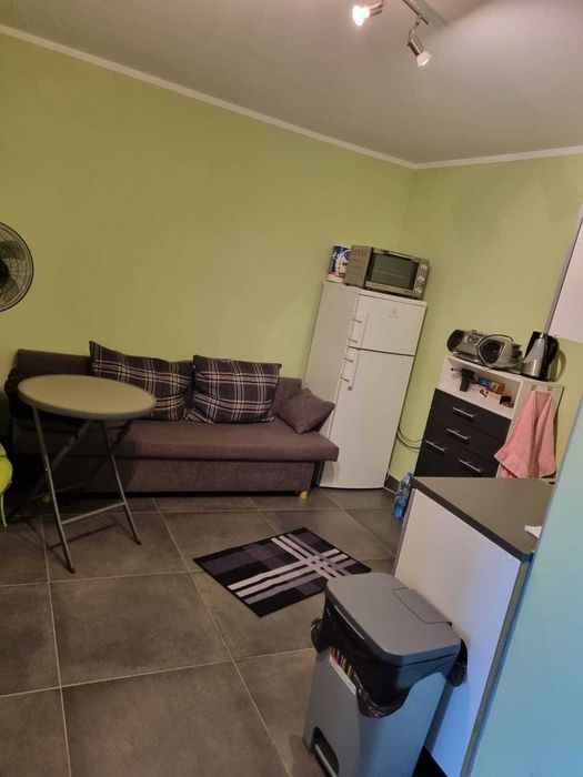 Piękny ogródek działkowy - Widok 6