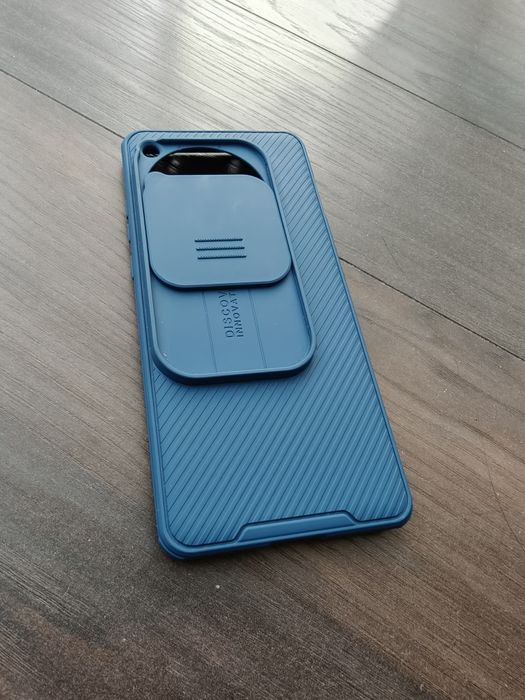 Oneplus 12 case futerał pokrowiec