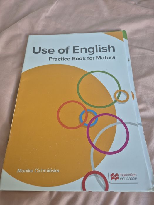 Use.   of  English