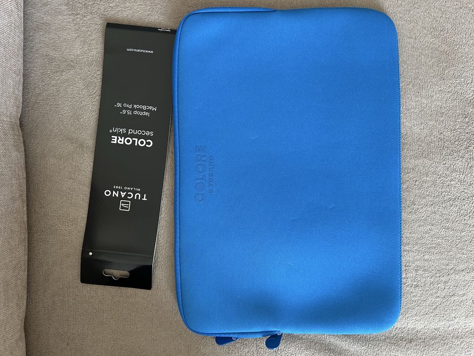 Чохол на ноутбук 15.6 etui