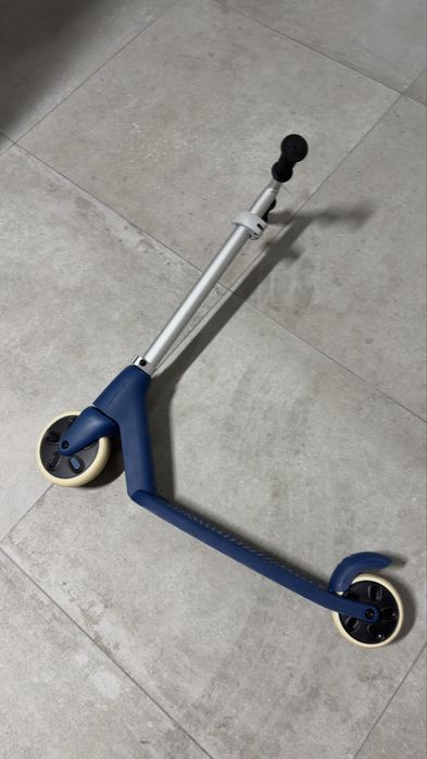 Trotinete de 3 rodas Oxelo / Btwin B100 (Decathlon)