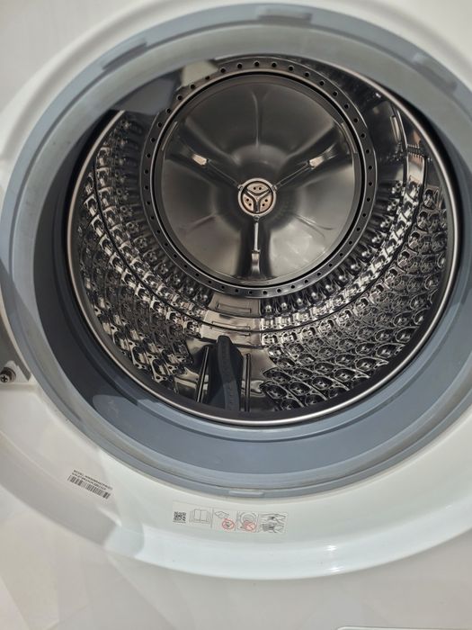 Pralka samsung ecobubble 9kg