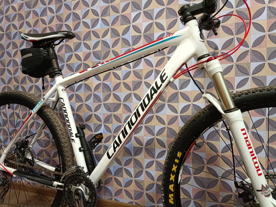 Cannondale SLX 29 XL 21 фирменный велосипед Канондейл Колёса 29 дюймов
