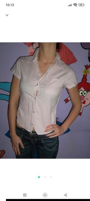 нова теніска  Lee Coper