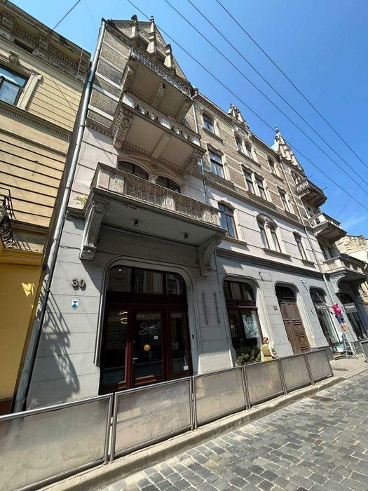 Оренда комерційного приміщення в центрі міста вул.Коперника