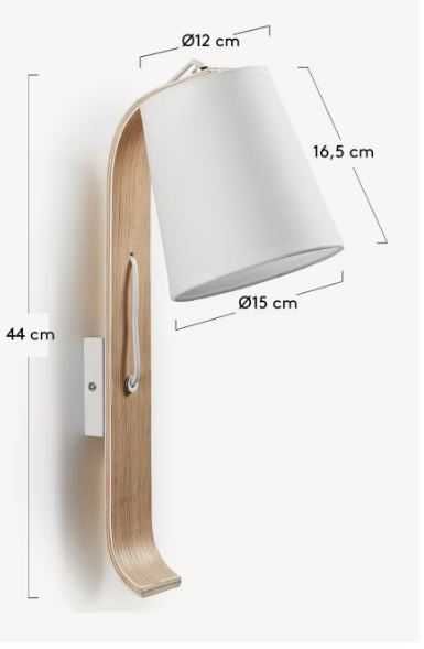 Wall Lamp / Wall Sconce431393976133232642