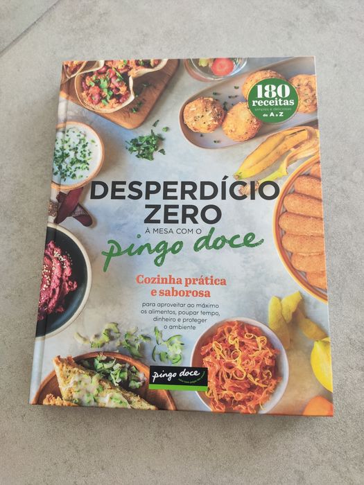 Livros Culinária