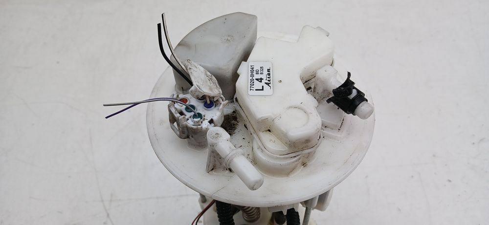 Bomba de combustível PEUGEOT 108