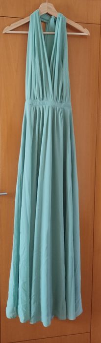 Vestido da 'Giraças' - Multiformas