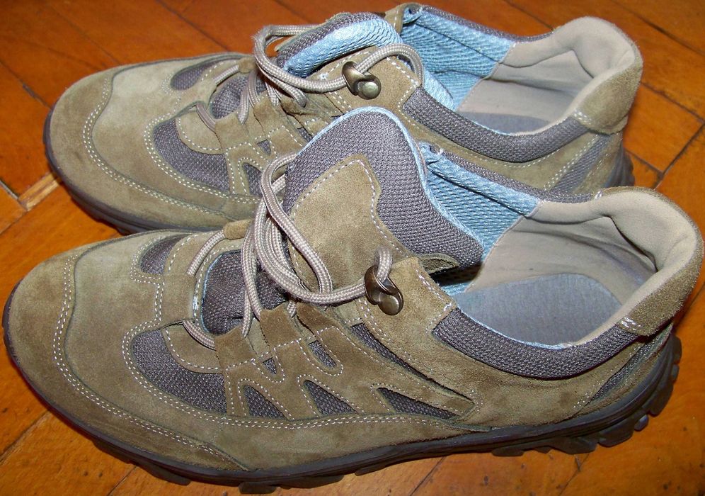 Кросівки тактичні.