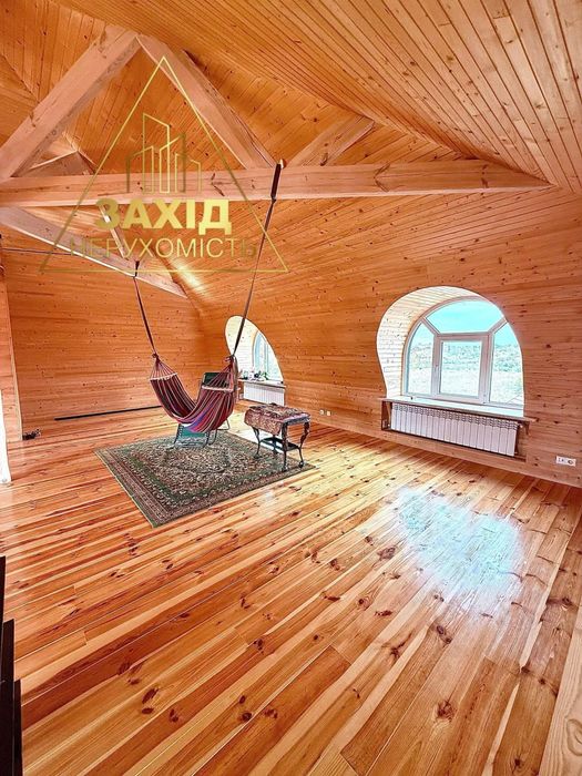 Продаж будинку 230 кв.м З ГАЗОМ р-н вул. Ковельська