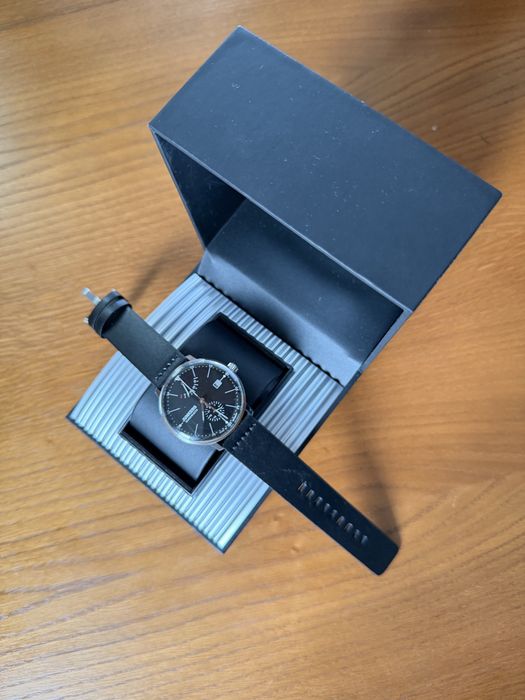 Junkers zegarek 6060-2