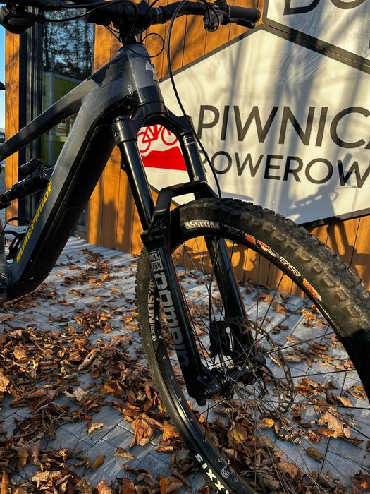 Rower Elektryczny do enduro Nukeproof Megawatt