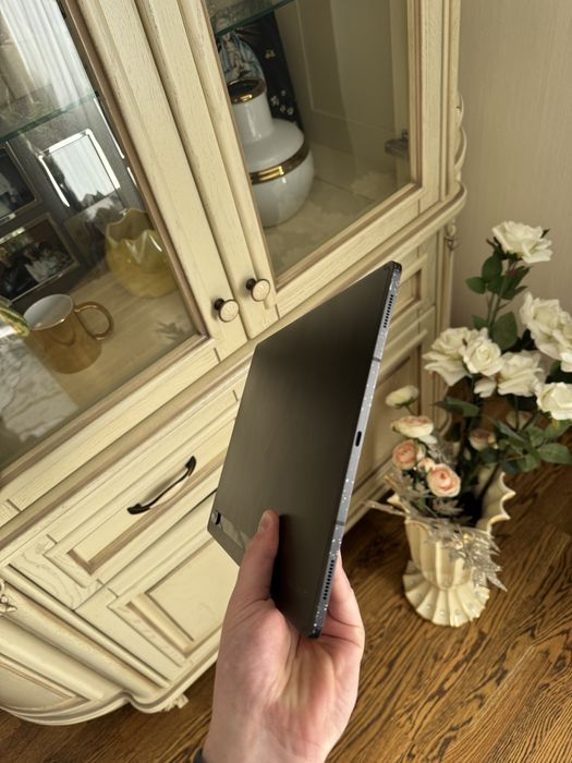 Samsung Galaxy Tab S8 Ultra 14.6" AMOLED 8/128GB графітовий