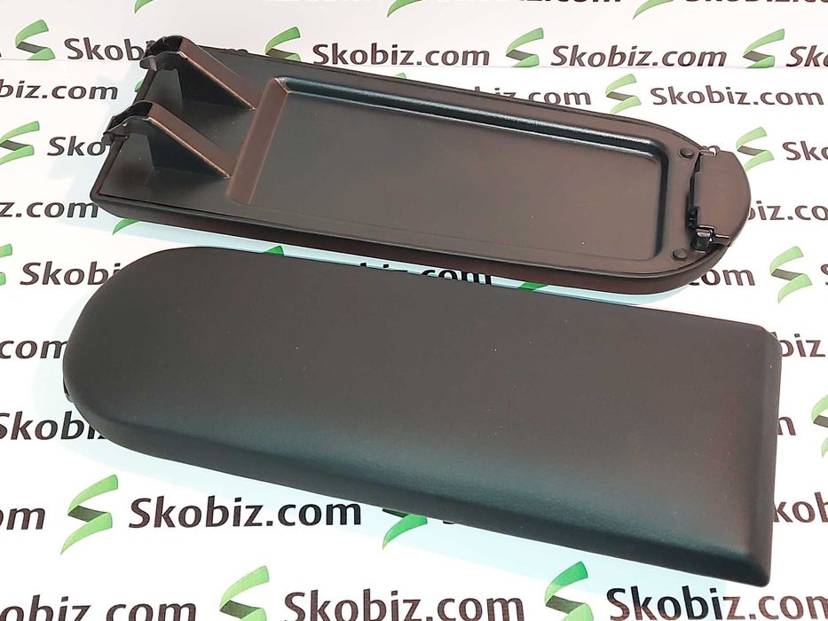 Підлокітник кришка Skoda Octavia VW Golf 4 Bora Шкода Октавія Гольф 4