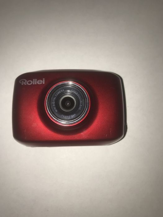 камера Rollei bullet youngstar 720p 5Mп HD