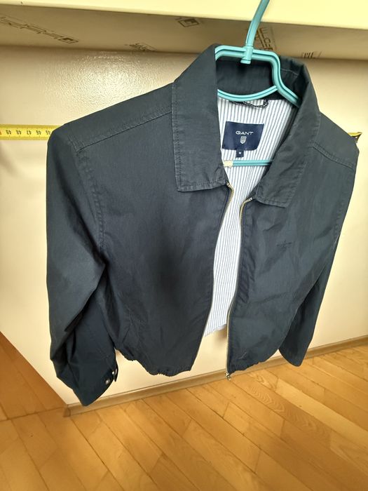 Куртка вітровка Gant