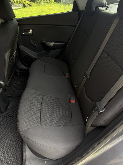 Kia Rio 2012 GBO 4
