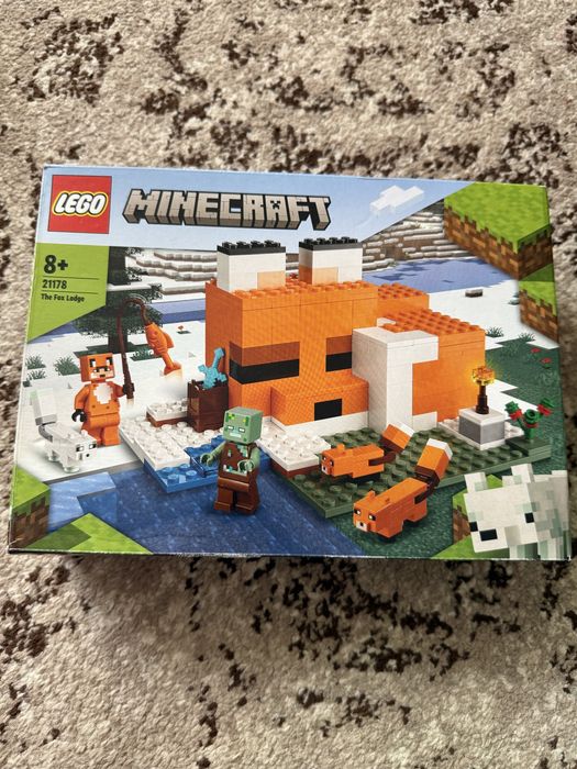 Продам оригінальні Лего