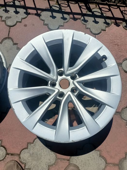 диски Tesla Model 3