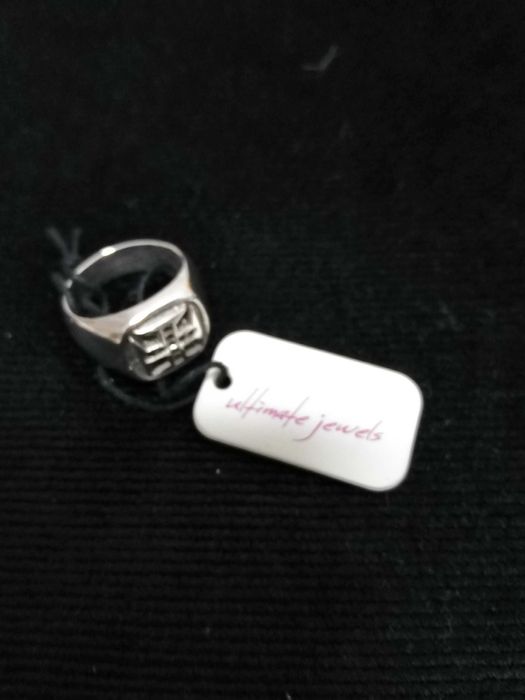 Anel Time Force Cristiano Ronaldo