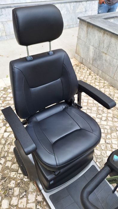 Scooter eletrica de Mobilidade