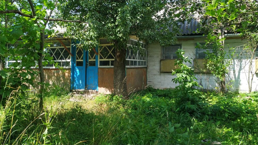 Участок 0,85  Га