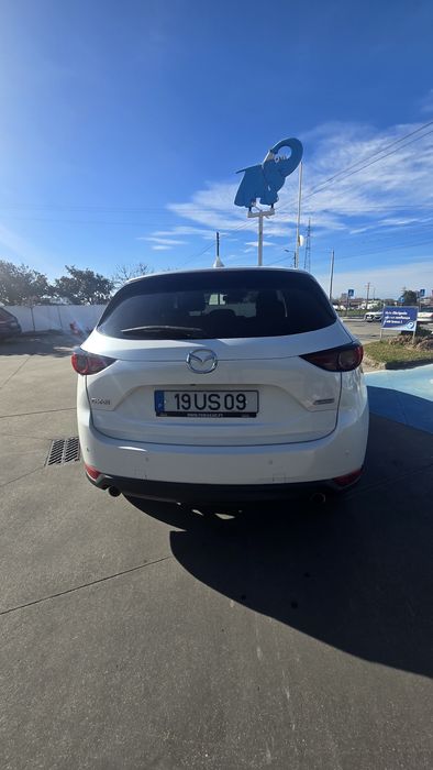 Vendo MAZDA KFE CX-5