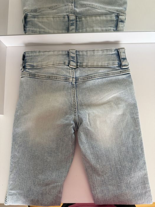 Джинси для дівчинки H&M bootcut leg