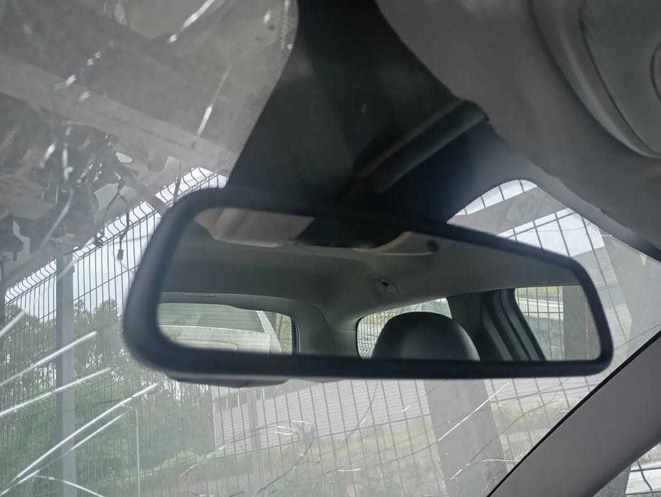 Espelho retrovisor interior VOLVO C30