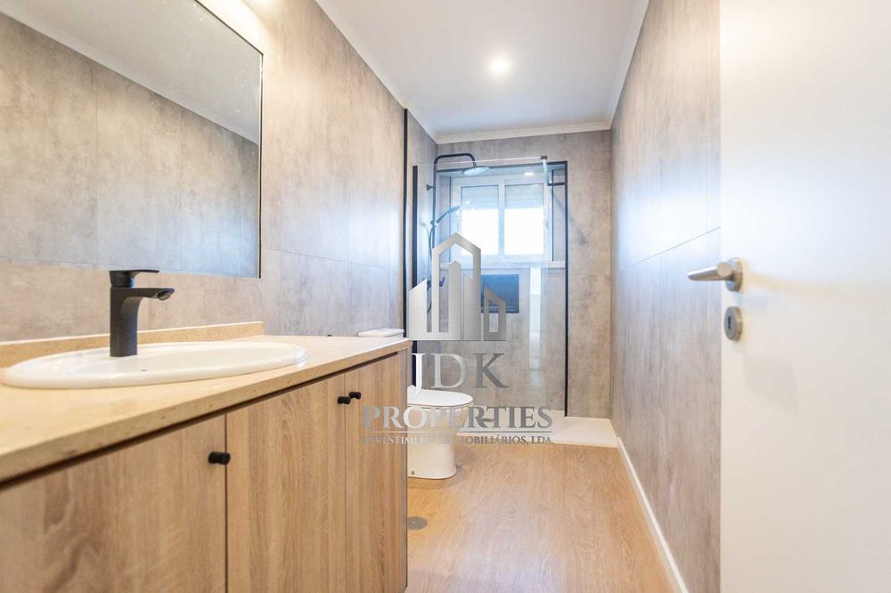 Apartamento para arrendar