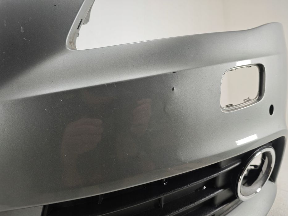 audi a4 b8 8k0 07-12r 8k0807437a zderzak przedni przód