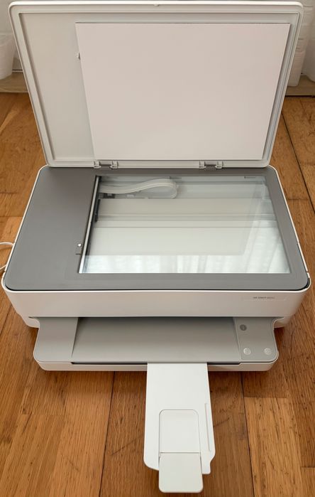 Impressora HP ENVY 6032