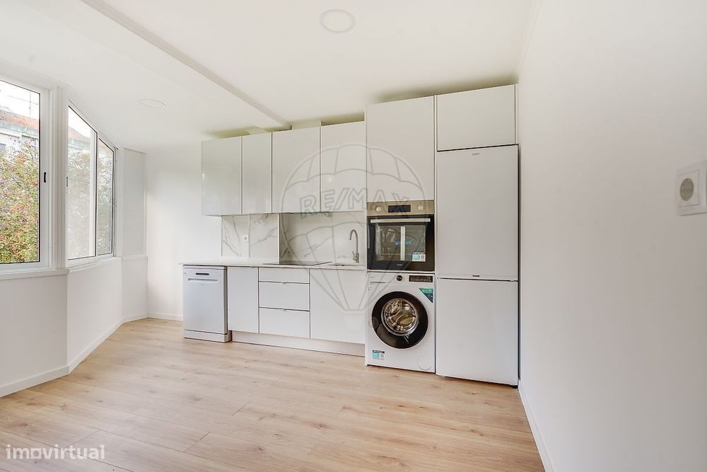 Apartamento T3 para venda