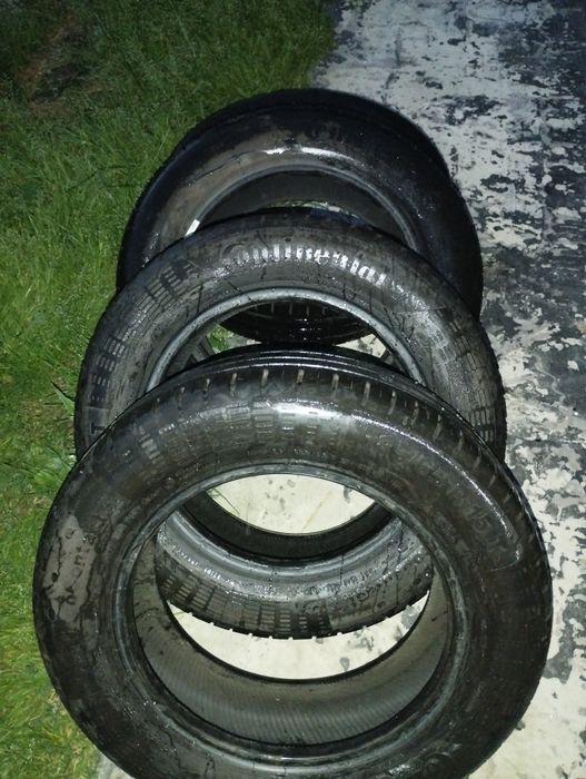 Продам літню шину 185/65 R 15 T