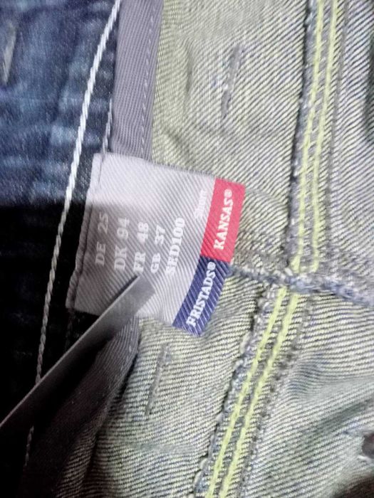 Продам джинси робочі