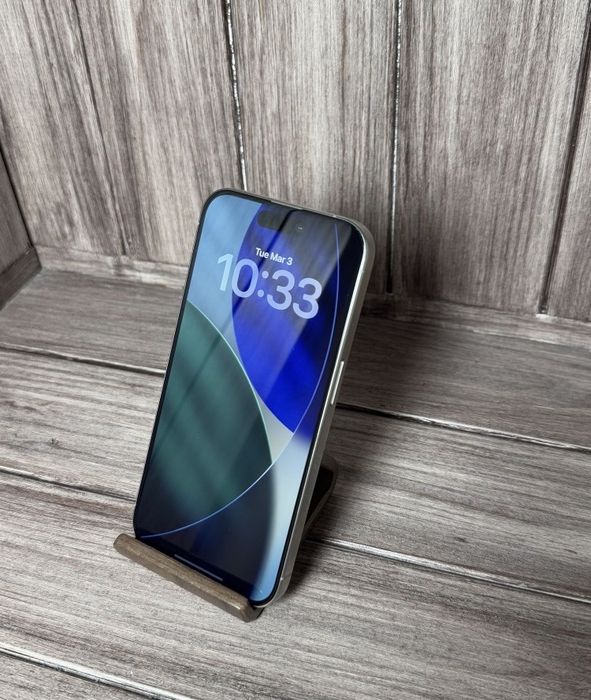 Айфон 15 про стан Ідеал 91%