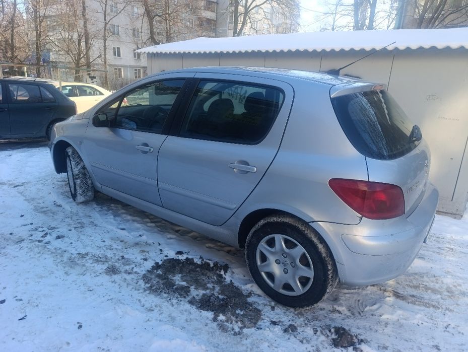 Продам власне авто