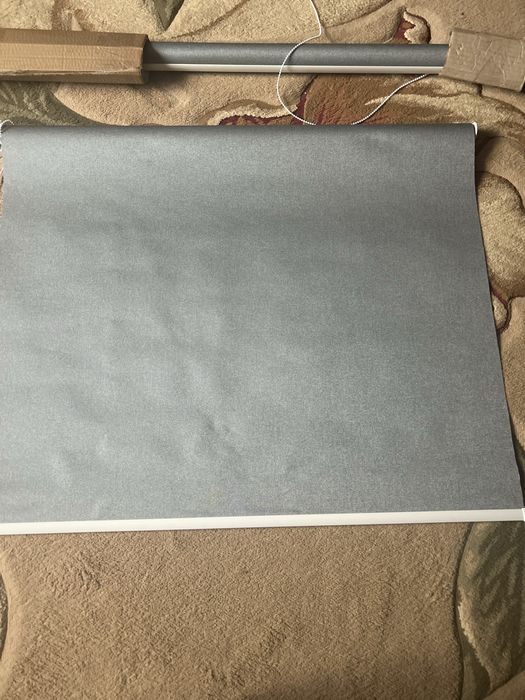 Жалюзі  тканнинні