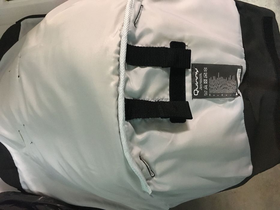 Carrinho de bebé Quinny Buzz