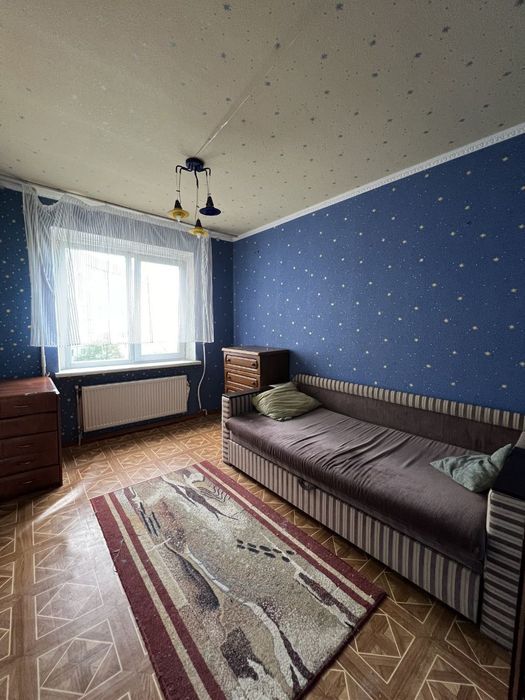 Продам 3к квартиру с ремонтом, Газ, Автономка, 55000$, ВАУЧЕР, безнал