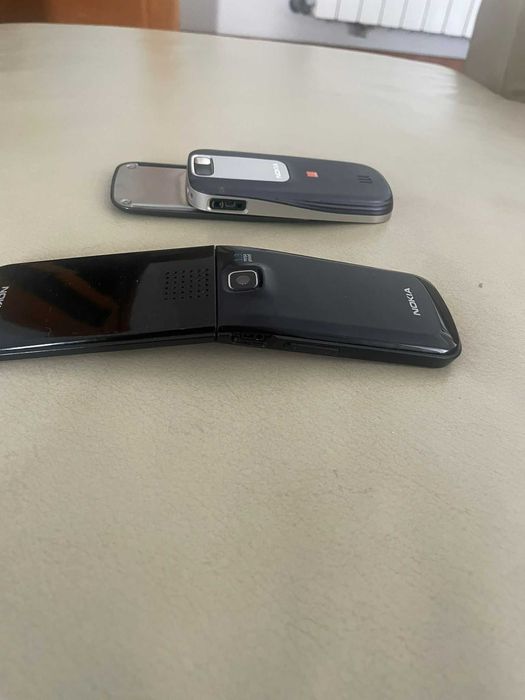 Nokias Vintage a Funcionar a 100%