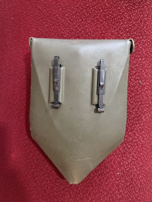 Pa militar desdobravel