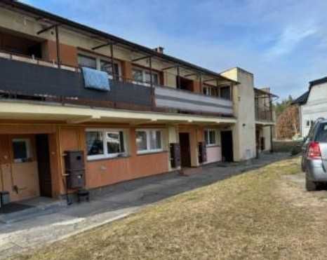 Syndyk sprzeda udział 1/2 w mieszkaniu 46,60m2 Mosty Osiedle