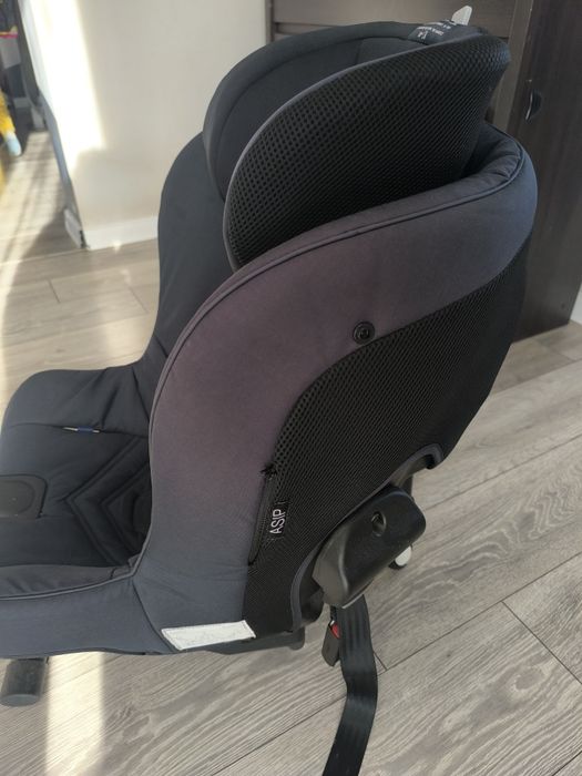 Fotelik Axkid minikid